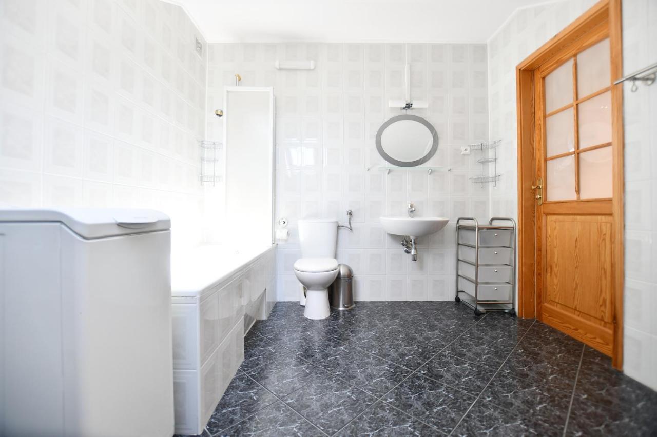 Mizu Apartamenty - Na Poddaszu Kołobrzeg Εξωτερικό φωτογραφία